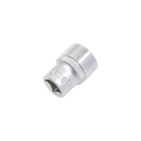 Головка 6-гранная (20 мм; 1/2DR) FORCE 54520