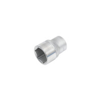 Головка 6-гранная (20 мм; 1/2DR) FORCE 54520