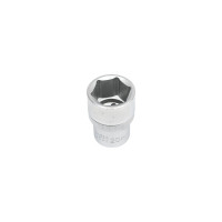 Головка 6-гранная (20 мм; 1/2DR) FORCE 54520