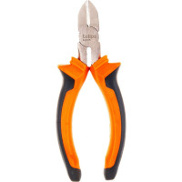 Бокорезы 140 мм CrV Tulips tools IR11-035