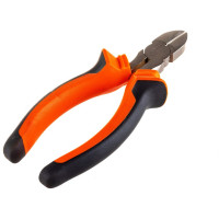 Бокорезы 140 мм CrV Tulips tools IR11-035