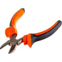 Бокорезы 140 мм CrV Tulips tools IR11-035