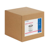 Фильтр синтетический HEPA для пылесоса SHOP-VAC EURO Clean SVSM-0429