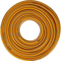 Поливочный армированный шланг PALISAD Standard LUXE 3 слоя, 1/2", 50 м 67655