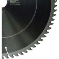 Диск пильный по дереву (305x30 мм; z72) KEOS WB305.72