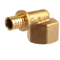 Угольник PRO AQUA ВР 16x1/2 AX3501612