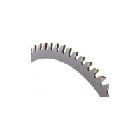 Диск пильный Hilberg Industrial Дерево 3503236Т HW351