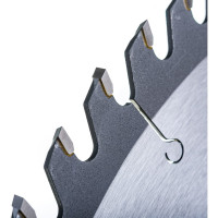 Диск пильный Hilberg Industrial Дерево 3503260Т HW352