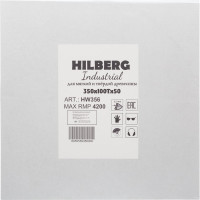 Диск пильный Hilberg Industrial Дерево 35050100Т HW356