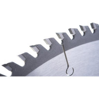 Диск пильный Hilberg Industrial Дерево 35050100Т HW356