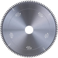 Диск пильный Hilberg Industrial Дерево 35050100Т HW356