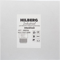 Диск пильный Hilberg Industrial Дерево 3505036Т HW354