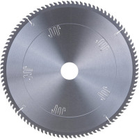 Диск пильный Hilberg Industrial Дерево 40050100Т HW430