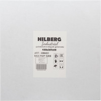 Диск пильный Hilberg Industrial Дерево 4505036Т HW451