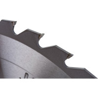 Диск пильный Hilberg Industrial Дерево 4505036Т HW451