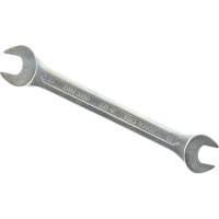 Набор рожковых ключей 6-32 мм 12 предметов в сумке AV Steel AV-030122