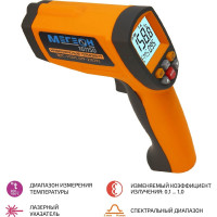 ИК измеритель температуры МЕГЕОН 161150 к0000017666
