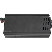 Инвертор 700W две евро розетки Robiton R700 12173