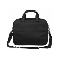 Деловая сумка для офиса и учебы BRAUBERG Quantum 240508