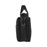 Деловая сумка для офиса и учебы BRAUBERG Quantum 240508