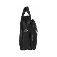 Деловая сумка для офиса и учебы BRAUBERG Quantum 240508