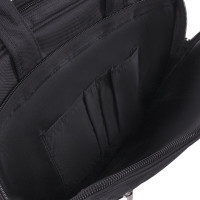 Деловая сумка для офиса и учебы BRAUBERG Quantum 240508
