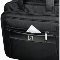 Деловая сумка для офиса и учебы BRAUBERG Quantum 240508