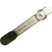 Стрелочный динамометрический ключ NORGAU 3/4" 100-500 Нм тип NDTW14-500 051117033