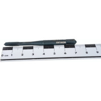 Машинный метчик М5 DIN371 6H FNZ HSS-E тип VA NORGAU 013089005