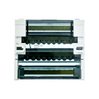 Нулевая шина EKF в корпусе 4х11 PROxima sn0-4x11