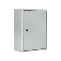 Щит с монтажной панелью EKF ЩМП-40.30.22 (ЩРНМ-1) IP31 PROxima mb22-1