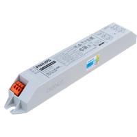 Пускорегулирующий электронный аппарат PHILIPS ЭПРА EB-Ci 1-2 14-28Вт 220-240В 50/60Гц 1224633