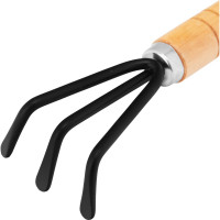 Набор по уходу за комнатными растениями PALISAD 3 предмета 63043