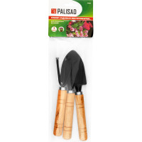 Набор по уходу за комнатными растениями PALISAD 3 предмета 63043