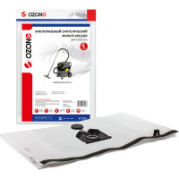 Фильтр-мешок многоразовый для пылесоса OZONE XT-554
