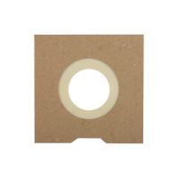 Мешки-пылесборники, синтетические для HUBERTH/BORT, 5 шт. OZONE MXT-102/5