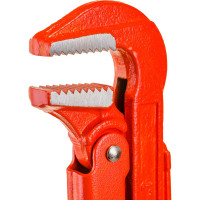 Трубный газовый ключ, тип L, 1", 300 мм FIT 70401