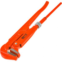 Трубный газовый ключ, тип L, 1", 300 мм FIT 70401