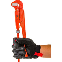Трубный газовый ключ, тип L, 1", 300 мм FIT 70401