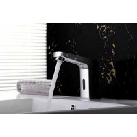 Смеситель Lemark Project для раковины бесконтактный сенсорный LM4650CE