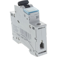 Автоматический выключатель Legrand TX3 C20A 1П 6000 404029