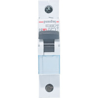 Автоматический выключатель Legrand TX3 C20A 1П 6000 404029