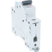 Автоматический выключатель Legrand TX3 C20A 1П 6000 404029