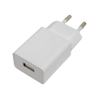 Блок питания Robiton USB2100 white BL1 13814