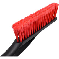 Щетка для снега Megapower со скребком и мягкой ручкой 60см BLACK RED 1 36 NEW SF-X27RD M-71027RD 450794