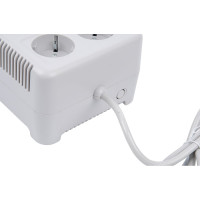 Стабилизатор напряжения Uniel U-RST-500/1 UL-00003602