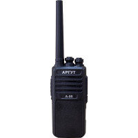 Портативная радиостанция Аргут А-55 UHF RU51008