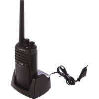 Портативная радиостанция Аргут А-55 UHF RU51008