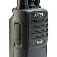 Портативная радиостанция Аргут А-55 UHF RU51008
