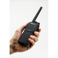 Портативная радиостанция Аргут А-55 UHF RU51008